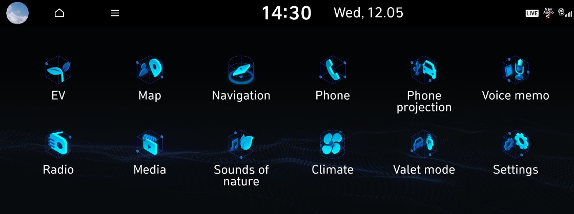 Електроавтомобілі Hyundai - фото 10