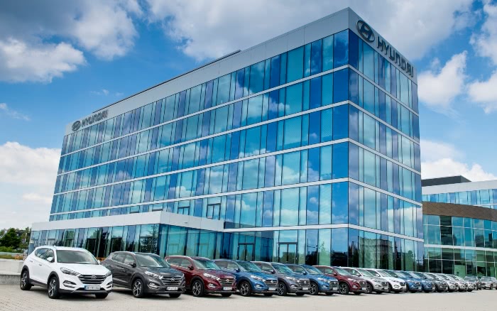 Hyundai Motor повідомляє про результати глобальних продажів за 2017 рік | Хюндай Мотор Україна - фото 6