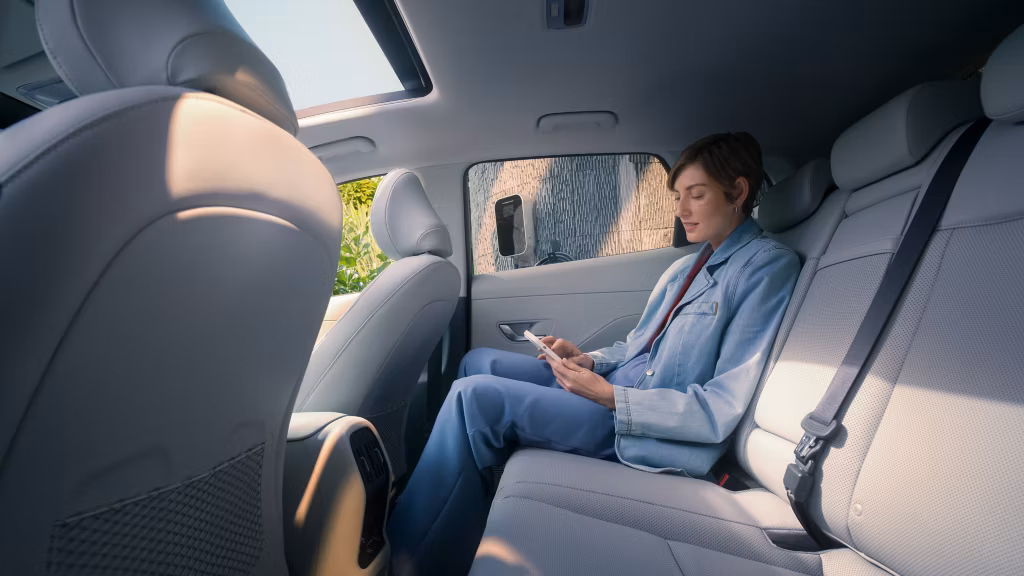 Застосунок myHyundai | Капітал-Авто Плюс - фото 9