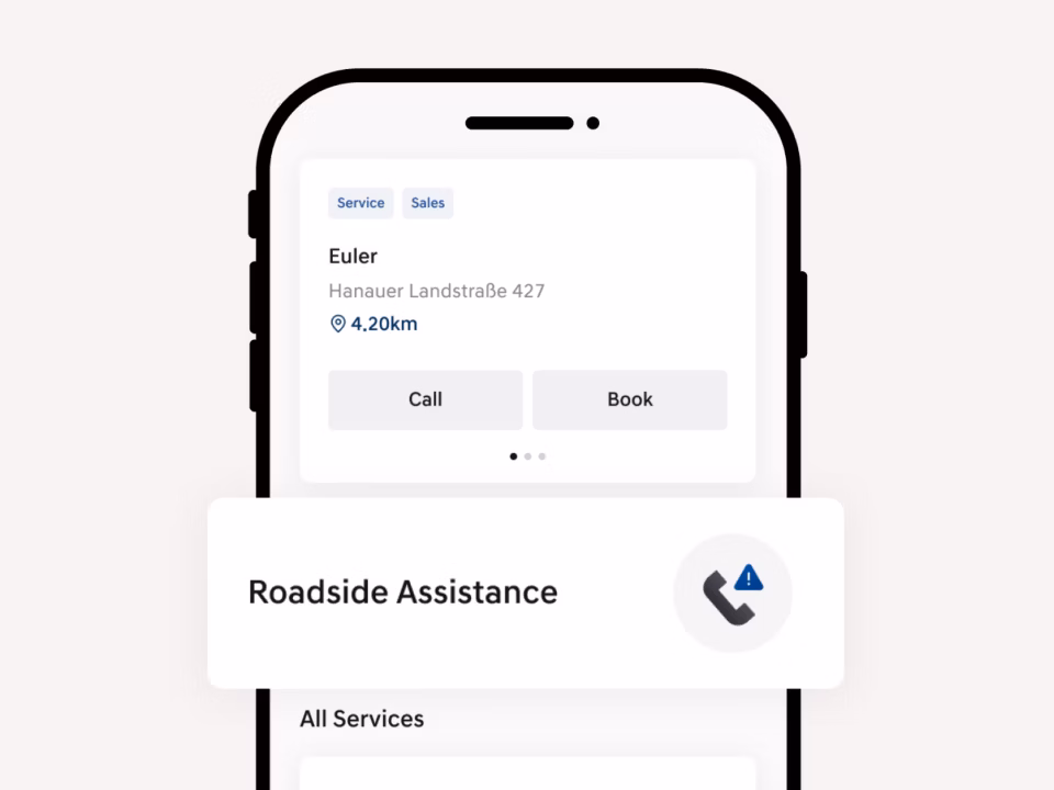Догляд за автомобілем myHyundai | Капітал-Авто Плюс - фото 10