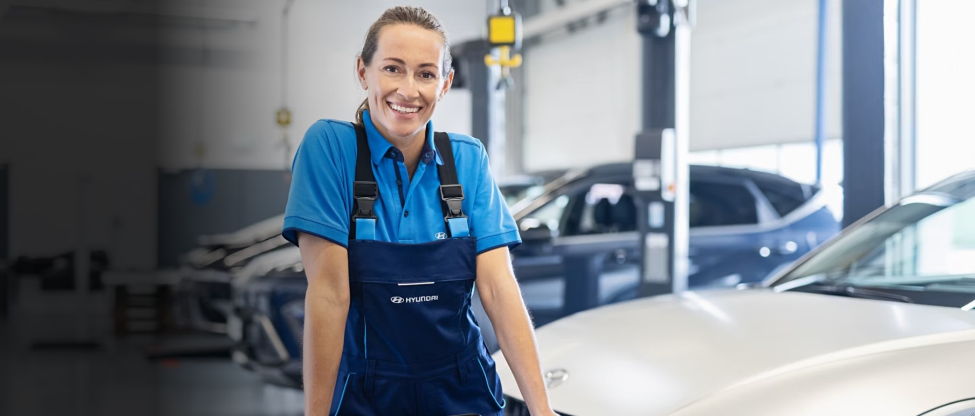 Догляд за автомобілем myHyundai | Капітал-Авто Плюс - фото 6