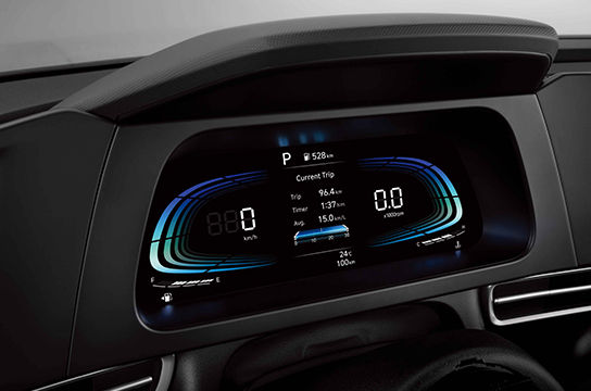 Особливості Hyundai ELANTRA | Хюндай Мотор Україна - фото 27