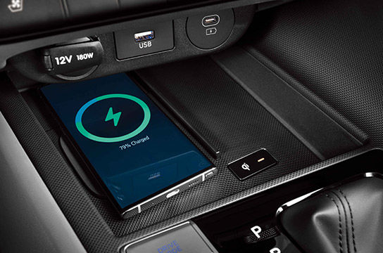 Особливості Hyundai ELANTRA | Хюндай Мотор Україна - фото 23