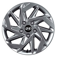 Дизайн Hyundai ELANTRA 2024 | Хюндай Мотор Україна - фото 19