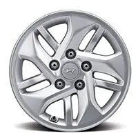 Дизайн Hyundai VENUE | Хюндай Мотор Україна - фото 32