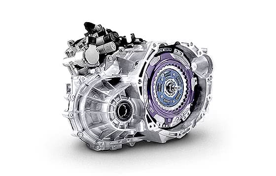 Трансмісія автомобілів Hyundai | Хюндай Мотор Україна - фото 18