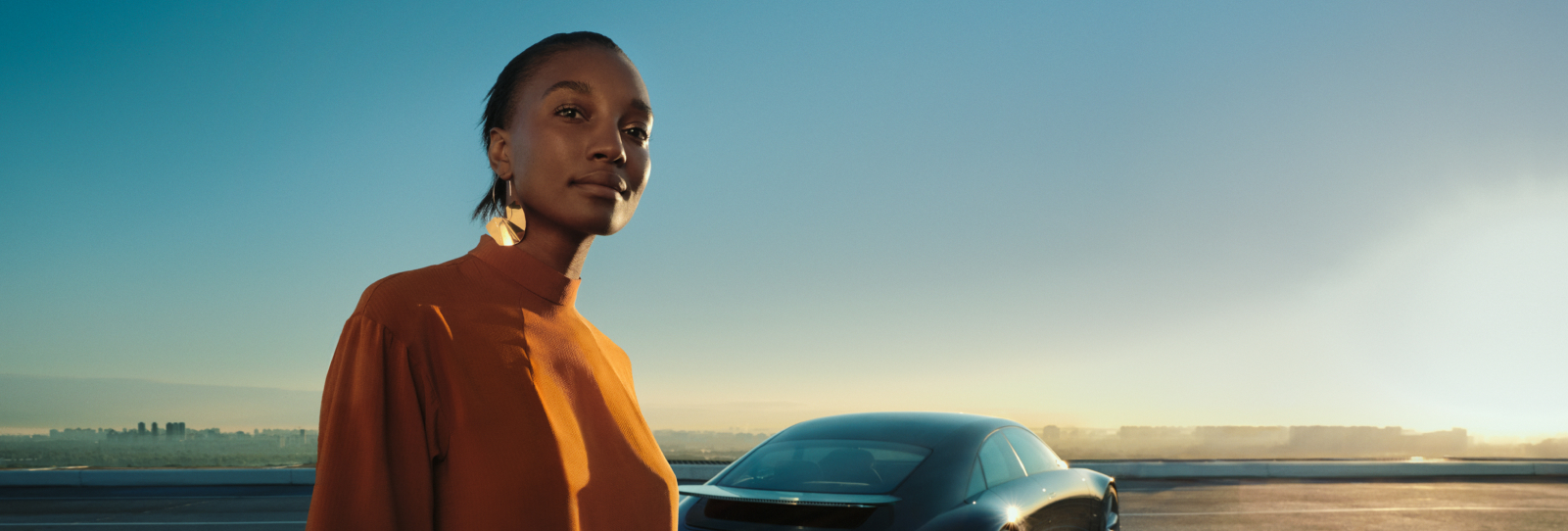 IONIQ: Нова лінійка електричних моделей Hyundai | Хюндай Мотор Україна - фото 6