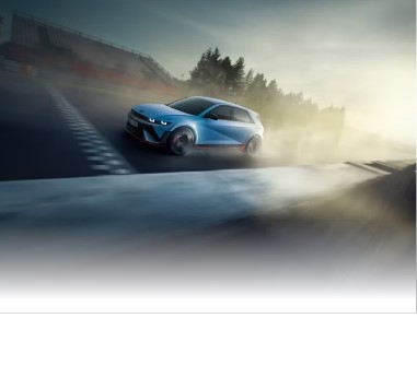 Продуктивність IONIQ 5 N | Хюндай Мотор Україна - фото 7