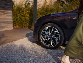 Продуктивність Hyundai IONIQ 6 | Хюндай Мотор Україна - фото 7