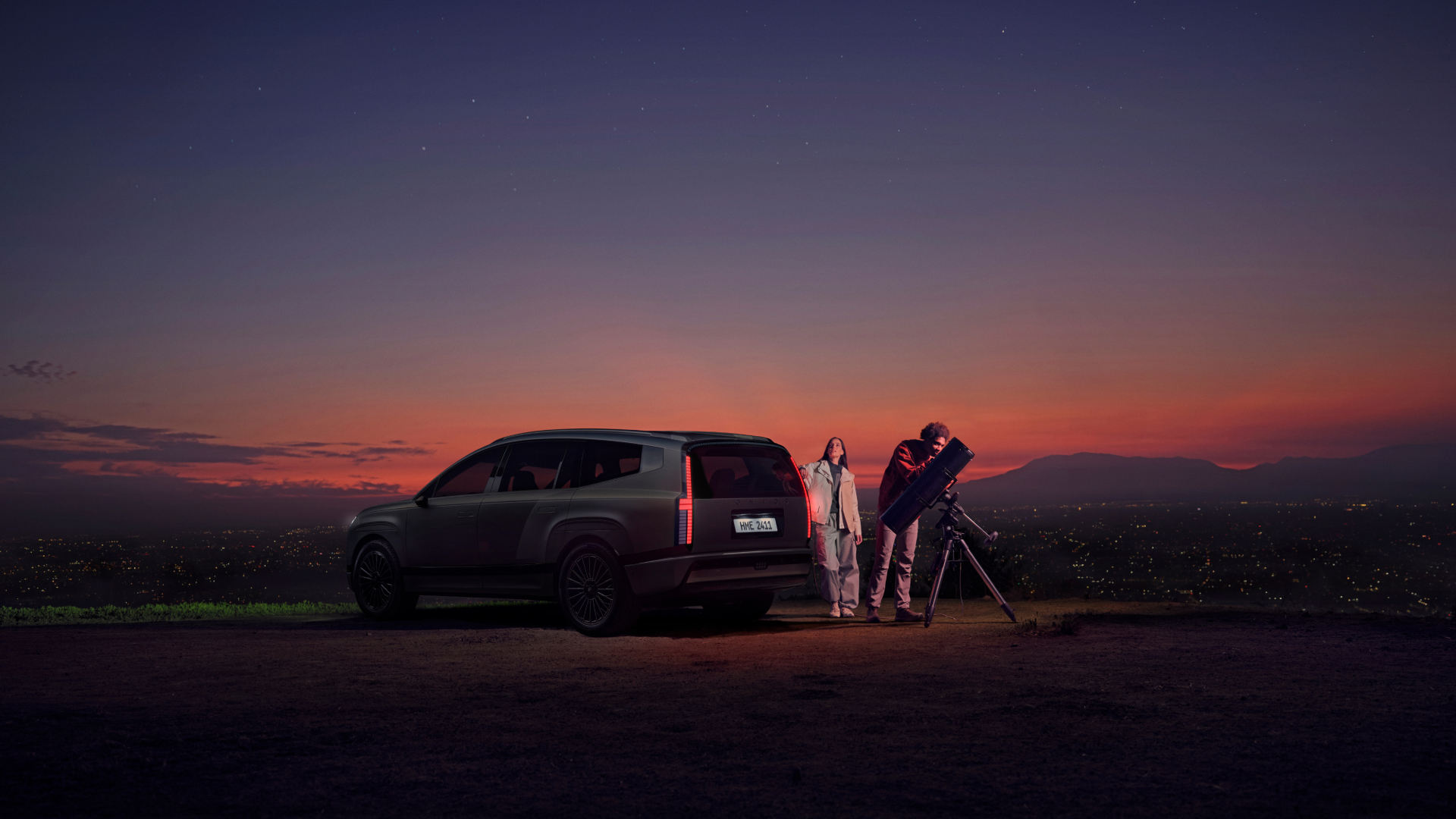 IONIQ 9 | Капітал-Авто Плюс - фото 22