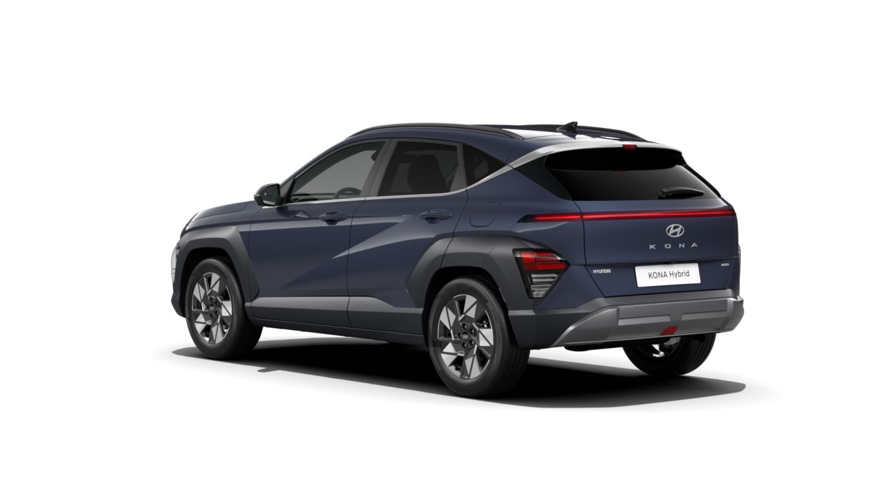 Дизайн Hyundai KONA | Хюндай Мотор Україна - фото 22
