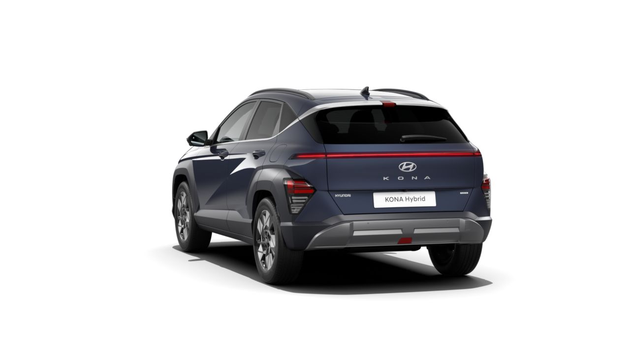 Дизайн Hyundai KONA | Хюндай Мотор Україна - фото 24