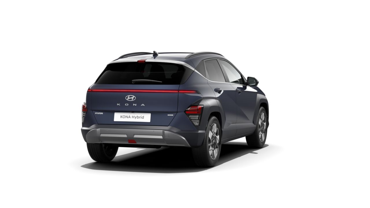 Дизайн Hyundai KONA | Хюндай Мотор Україна - фото 28