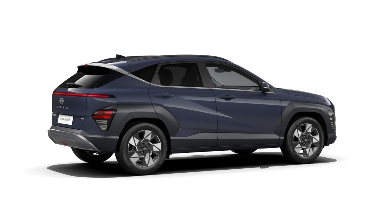 Дизайн Hyundai KONA | Хюндай Мотор Україна - фото 32