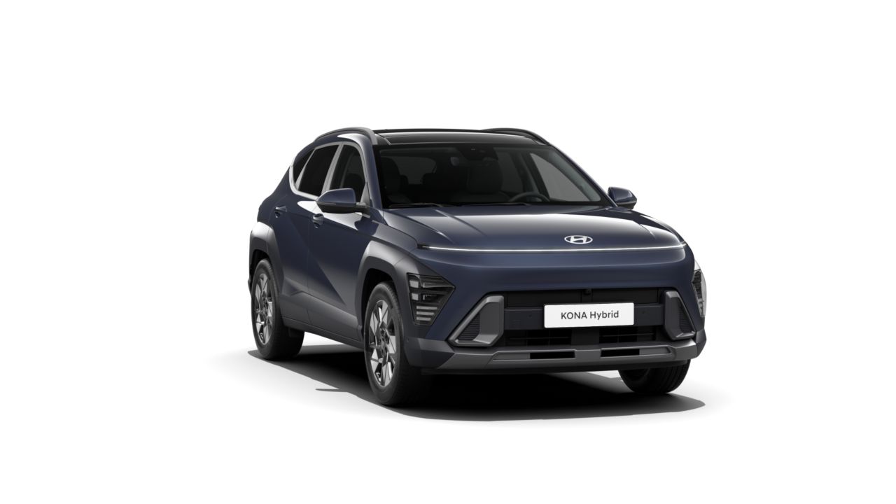 Дизайн Hyundai KONA | Хюндай Мотор Україна - фото 42