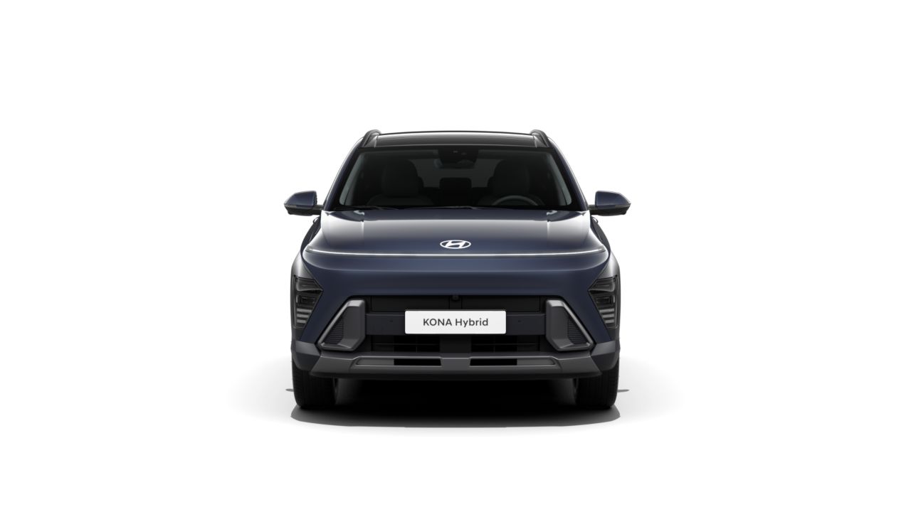 Дизайн Hyundai KONA | Хюндай Мотор Україна - фото 44