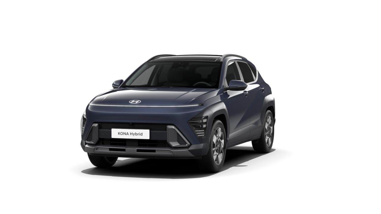 Дизайн Hyundai KONA | Хюндай Мотор Україна - фото 46