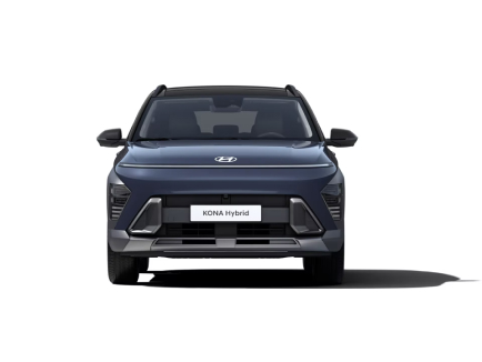 Дизайн Hyundai KONA | Хюндай Мотор Україна - фото 48