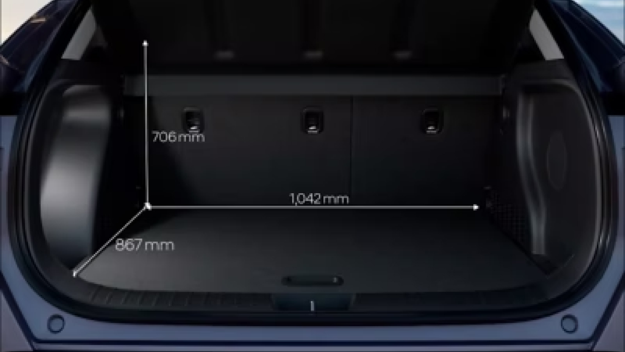 Дизайн Hyundai KONA | Хюндай Мотор Україна - фото 59