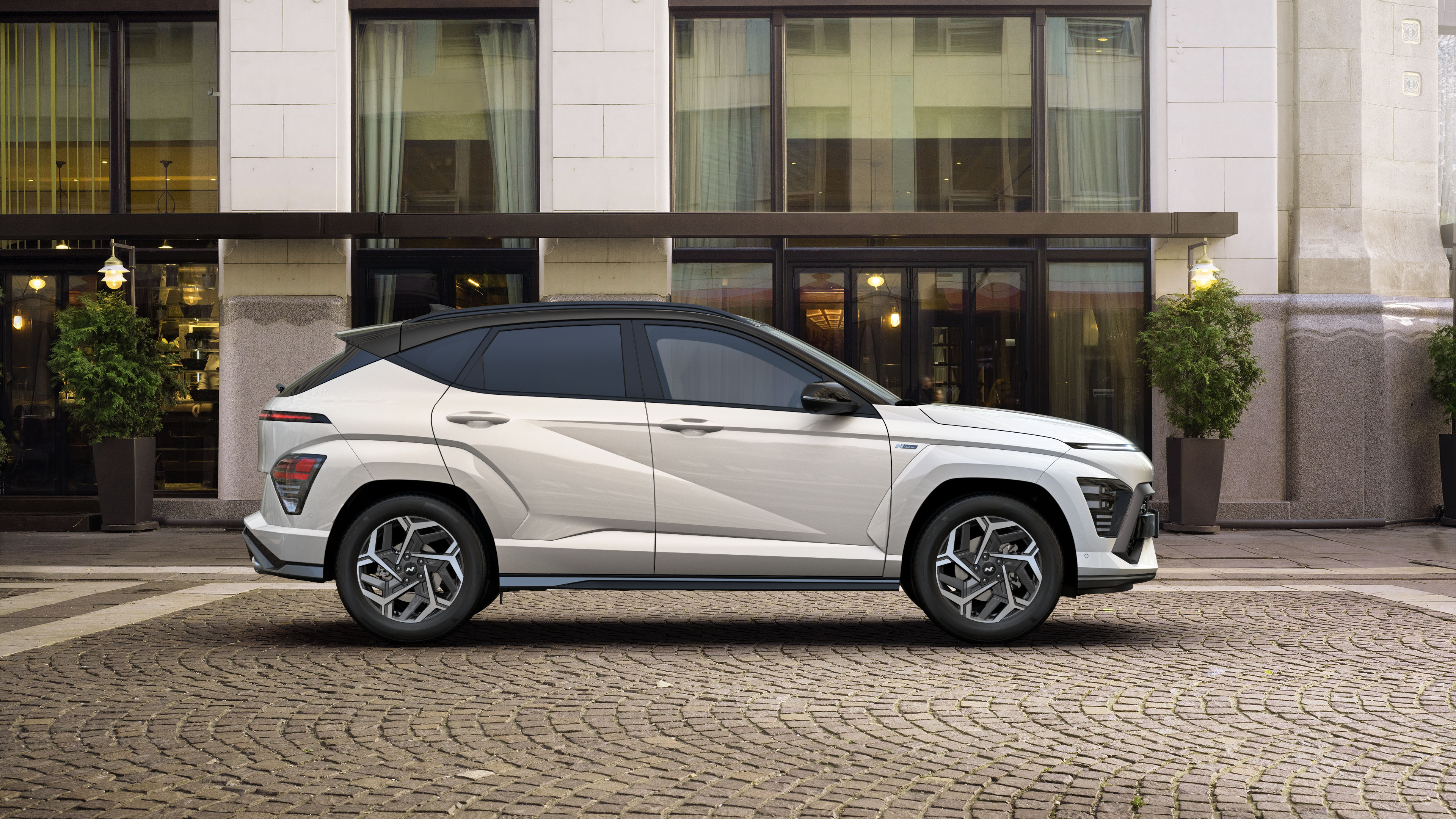 Hyundai KONA N Line (Кона Нлайн) | Хюндай Мотор Україна - фото 72