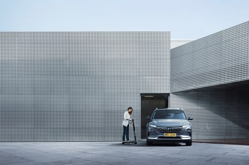 Hyundai TUCSON | Особливості, безпека, переваги| Хюндай Мотор Україна - фото 35