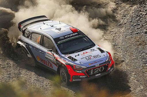 Hyundai TUCSON | Особливості, безпека, переваги| Хюндай Мотор Україна - фото 37