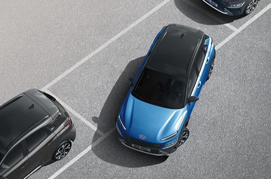 Особливості Hyundai KONA | Хюндай Мотор Україна - фото 19