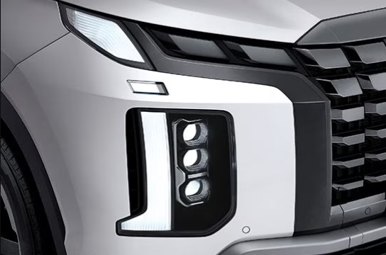 Дизайн Hyundai PALISADE | Хюндай Мотор Україна - фото 25