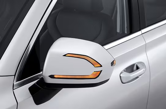 Дизайн Hyundai PALISADE | Хюндай Мотор Україна - фото 27