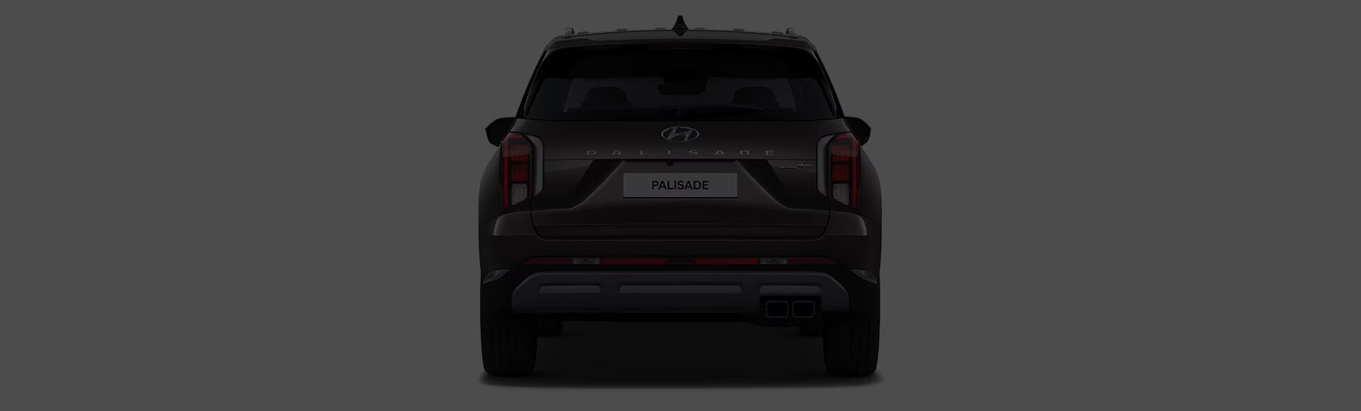 Дизайн Hyundai PALISADE | Хюндай Мотор Україна - фото 35
