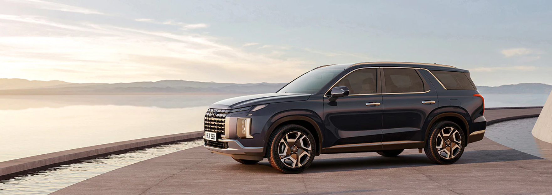 Продуктивність Hyundai PALISADE | Хюндай Мотор Україна - фото 6