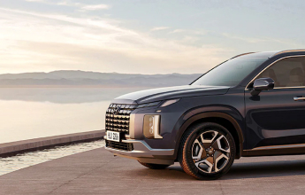 Продуктивність Hyundai PALISADE | Хюндай Мотор Україна - фото 7