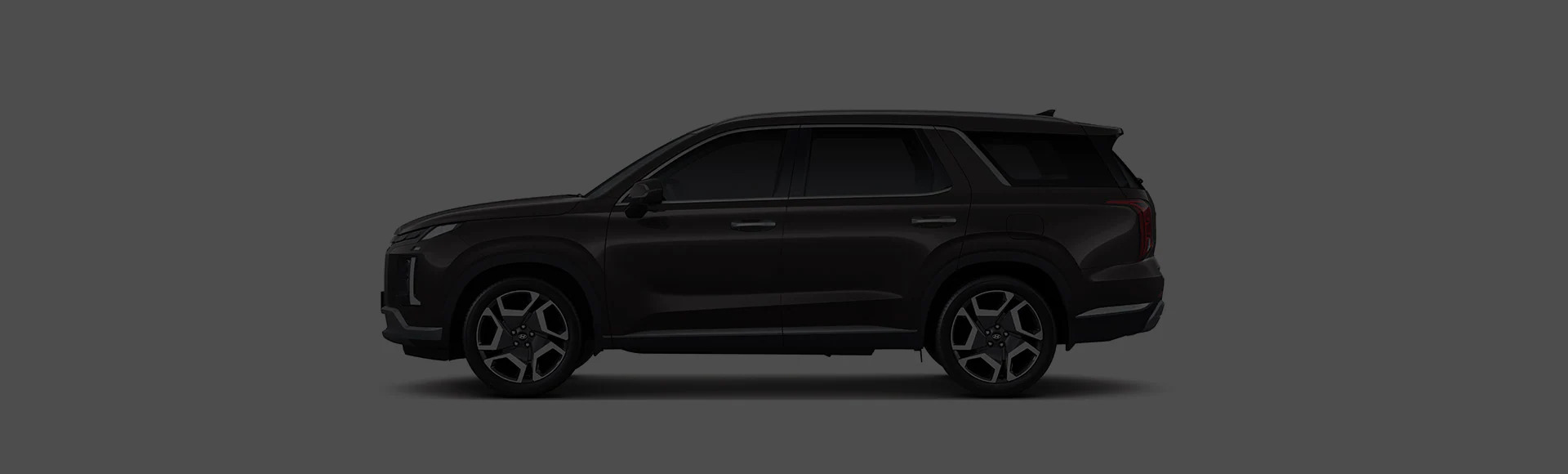 Дизайн Hyundai PALISADE | Хюндай Мотор Україна - фото 28