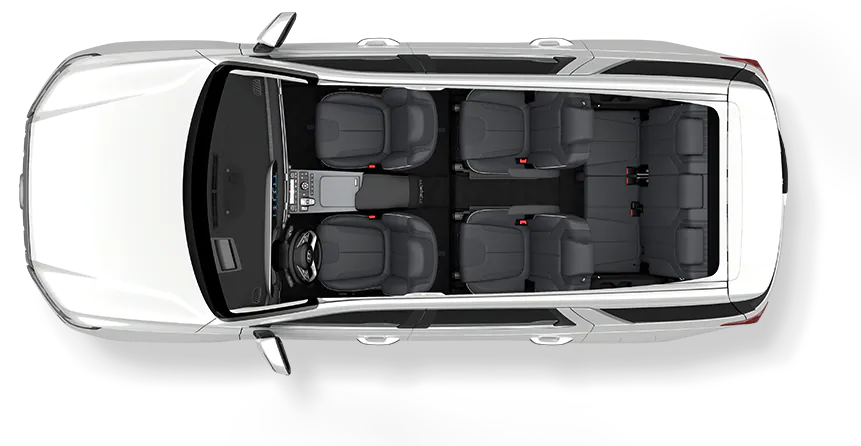 Дизайн Hyundai PALISADE | Хюндай Мотор Україна - фото 39