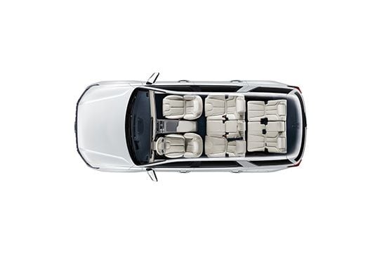 Дизайн Hyundai PALISADE | Хюндай Мотор Україна - фото 53