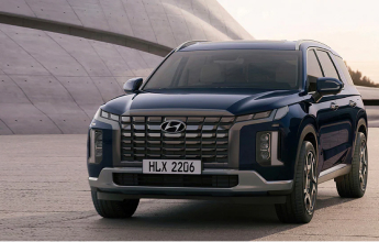 Hyundai PALISADE (Палісейд) | Хюндай Мотор Україна - фото 7