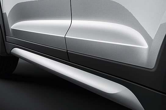 Hyundai TUCSON| Дизайн екстер'єру та інтер'єру, огляд 360| Хюндай Мотор Україна - фото 34