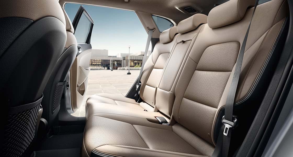 Hyundai TUCSON | Особливості, безпека, переваги| Хюндай Мотор Україна - фото 11