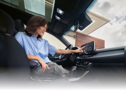 Особливості i30 | Хюндай Мотор Україна - фото 7