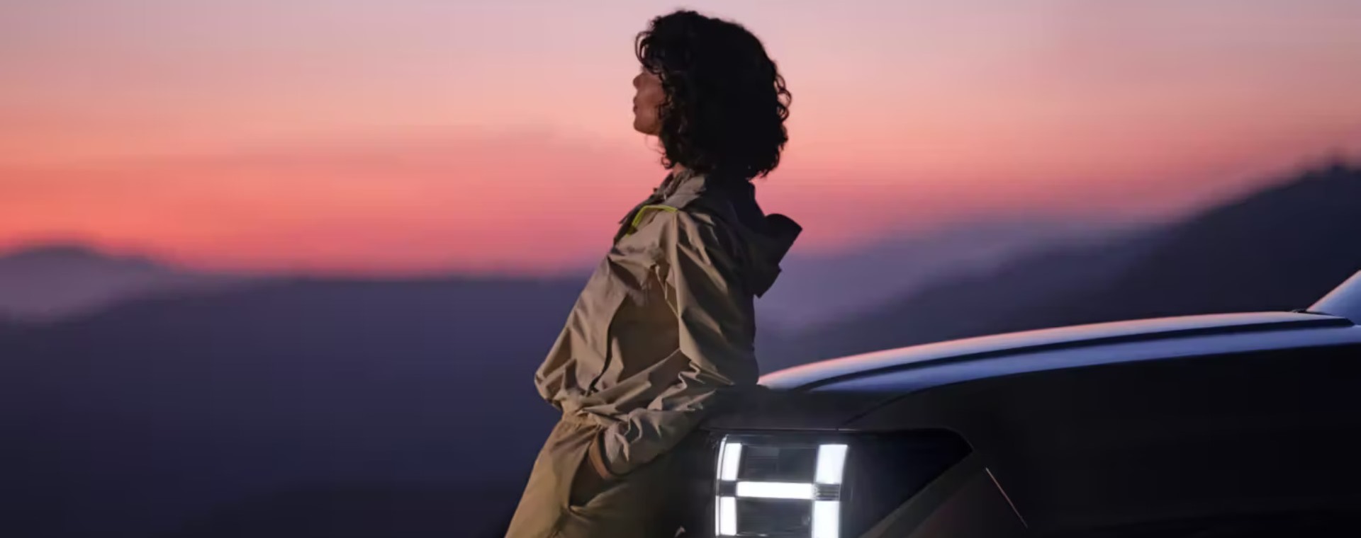 Особливості Hyundai SANTA FE 2024 | Хюндай Мотор Україна - фото 6