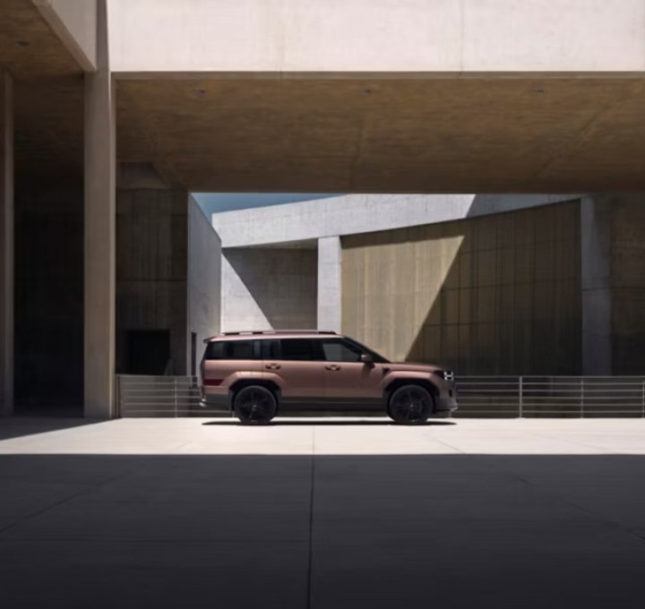 Дизайн Hyundai SANTA FE 2024 | Хюндай Мотор Україна - фото 7