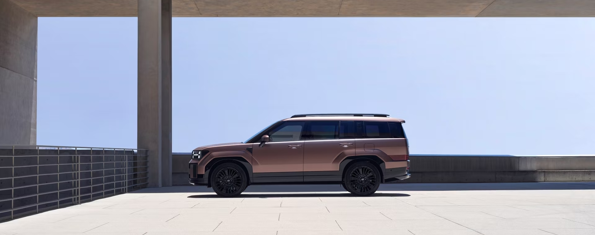 Продуктивність Hyundai SANTA FE 2024 | Хюндай Мотор Україна - фото 6