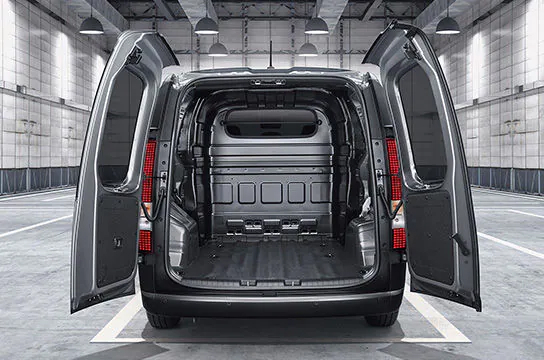 Hyundai STARIA Cargo | Хюндай Мотор Україна - фото 13