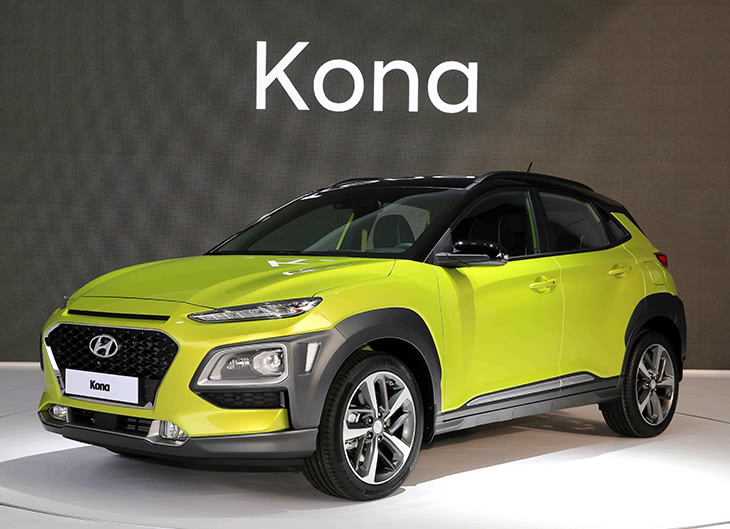 Hyundai Motor зміцнила лідерські позиції в рейтингу Interbrand | Хюндай Мотор Україна - фото 8