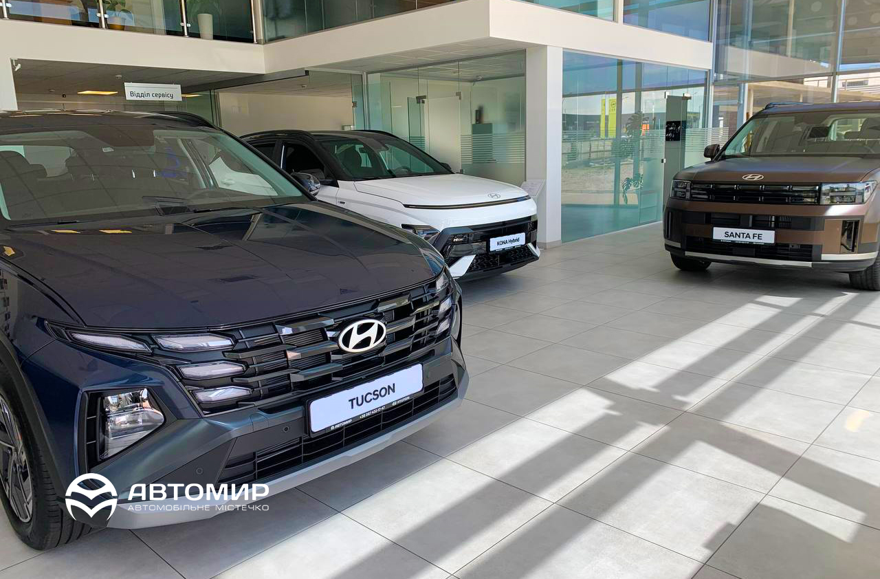 Hyundai тримає курс $ | Капітал-Авто Плюс - фото 14