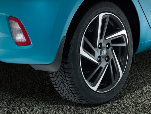 Аксесуари | Page 5 |Хюндай Мотор Україна - фото 14