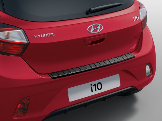 Аксесуари | Хюндай Мотор Україна - фото 16