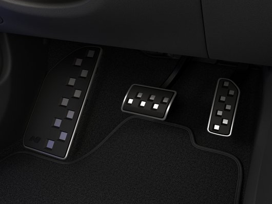 Аксесуари | Хюндай Мотор Україна - фото 25