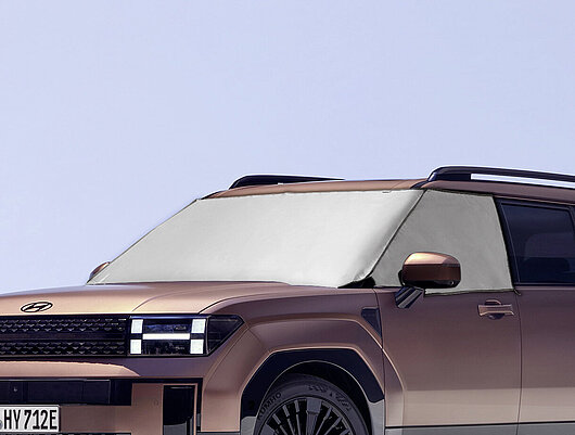 Аксесуари | Page 2 |Хюндай Мотор Україна - фото 13