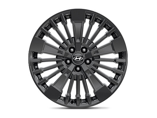 Аксесуари | Хюндай Мотор Україна - фото 38